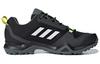 adidas Terrex AX3 'Negro Amarillo Ácido' FX4575