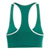 Adidas Heritage Powerimpact Comfortable Versatile Simple Fashion Sports Underwear Women Underwear Forest-Green JG6179