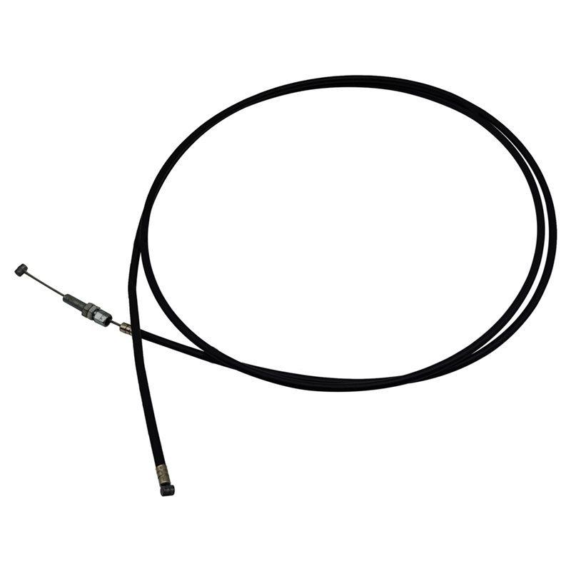 New ATV Parking Brake Cable For KAZUMA 500 ATV-500GT C500B-8301410 Replacement Part