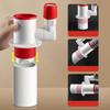 Washing Machine Floor Drain Joint Double Purpose Pipe Drainage Connector Dishwasher Hose Adapter Three-Way Disposer Trap Tool