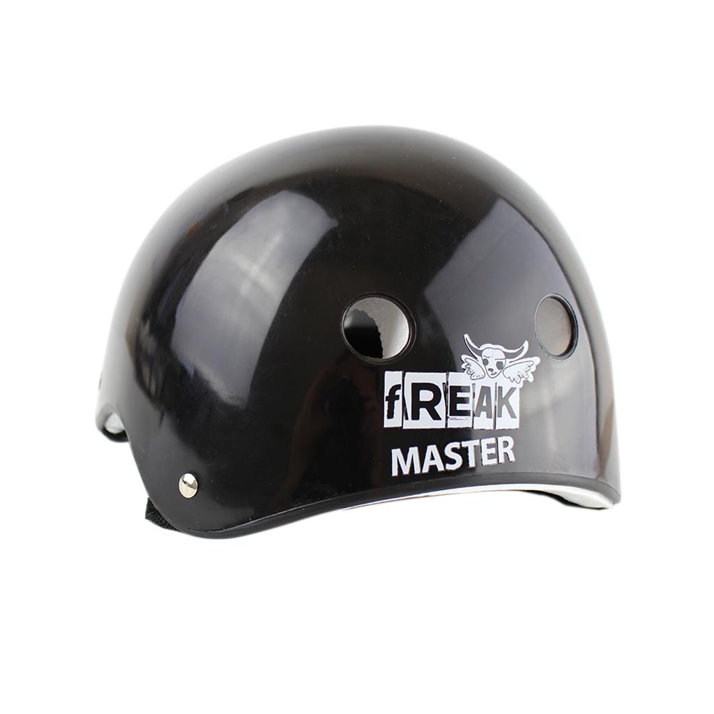 MASTER Freak Protective Helmet - L