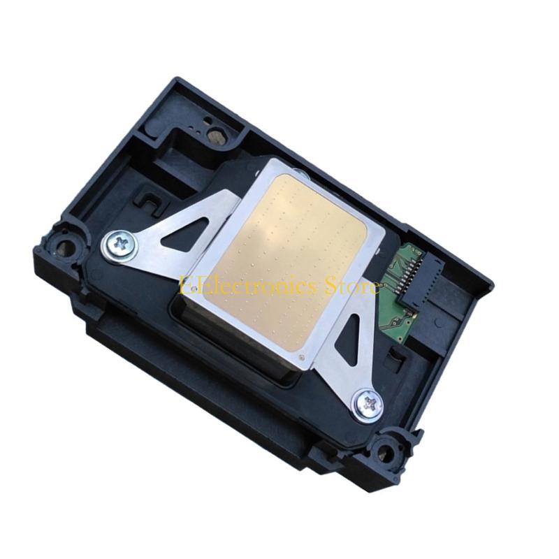 

B03C R1390 Printhead Replacement Printer Head Installation Printhead for L1800 R390 China Mainland