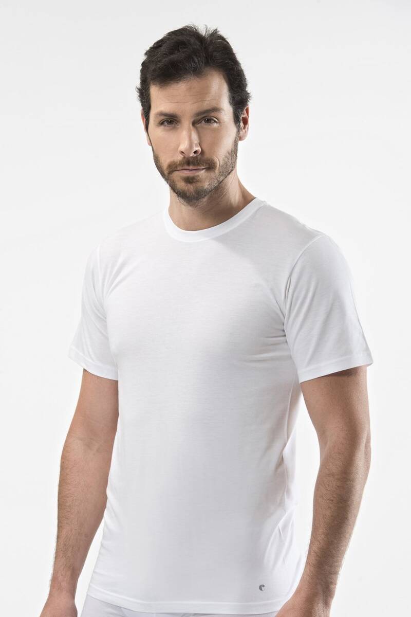 

Cacharel - Майка с круглым вырезом