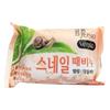 MKIVJORO Soft and Lively Clear Skin Snail Soap 150g