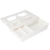 Drawer Box Cabinet Drawer Organizer Storage Container Home Office Improvement SuppliesLarge Size