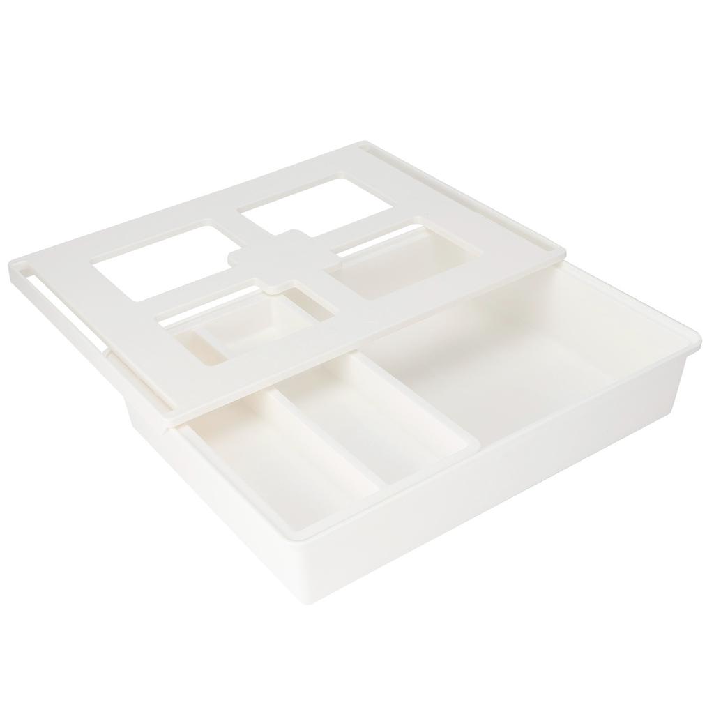 Drawer Box Cabinet Drawer Organizer Storage Container Home Office Improvement SuppliesLarge Size
