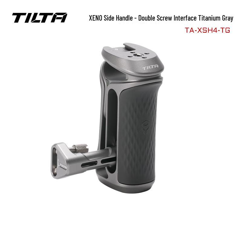 TILTA Xeno Camera Cage Side Handle
