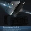 Mobile Air Conditioner Outdoor Mini Air Conditioner Portable Cooling Air Conditioner Fan