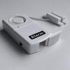 Magnetic Sensor Door Magnetic System Battery Powered Window Sensor Burglar Alarm  Doors