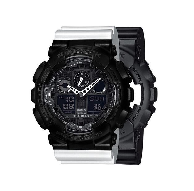 

Часы Casio GA-100 One Size
