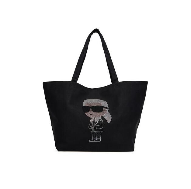 

Сумочка KARL LAGERFELD A3W50016 чёрный