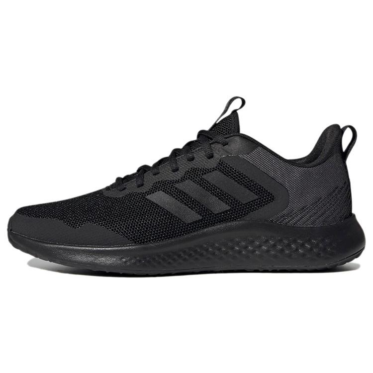 adidas Fluidstreet Shoes Black Men s FY8094 EU 40