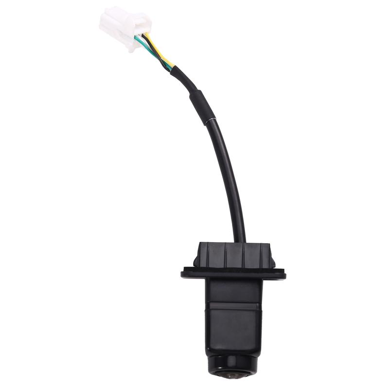 

360° Panoramic BackUp Rearview Camera Assembly 01729698 for Geely Vision X6 Back View Reverse Park Assist Camera