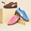 Puma Palermo 396463 German Trainer T-Toe Sneakers