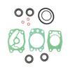 6A0-W0001-20 Lower Unit Gasket Seal Kit for Yamaha 40 HP CV40ELD C40ELRP Outboard Engine 6A0-W0001-C0 6A0-W0001-21 6A0-W0001-22