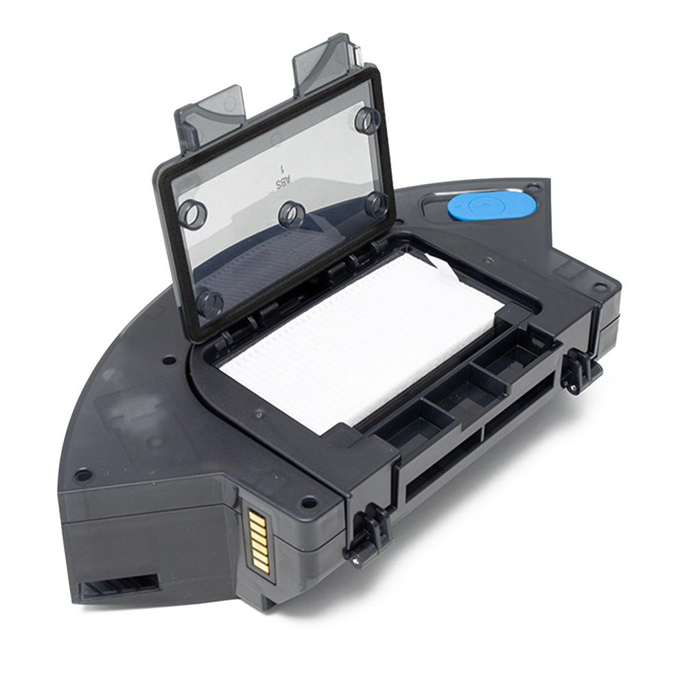 Для Bobsweep Dustin Запчасти для пылесоса Bobsweep Пылесборник Bobsweep Как показано Простая установка Фильтр пылесоса Система сбора пыли China Mainland