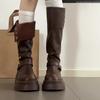 Botas altas – Botas altas