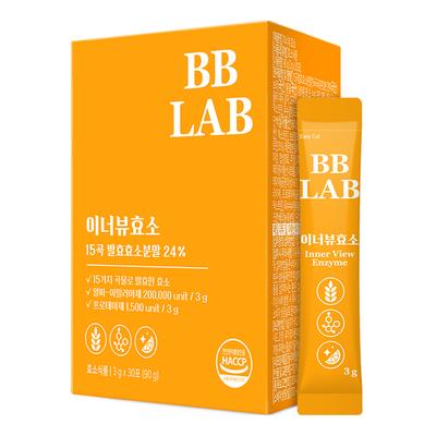BB Lab Inner View Enzyme, 90g, 1 Unit