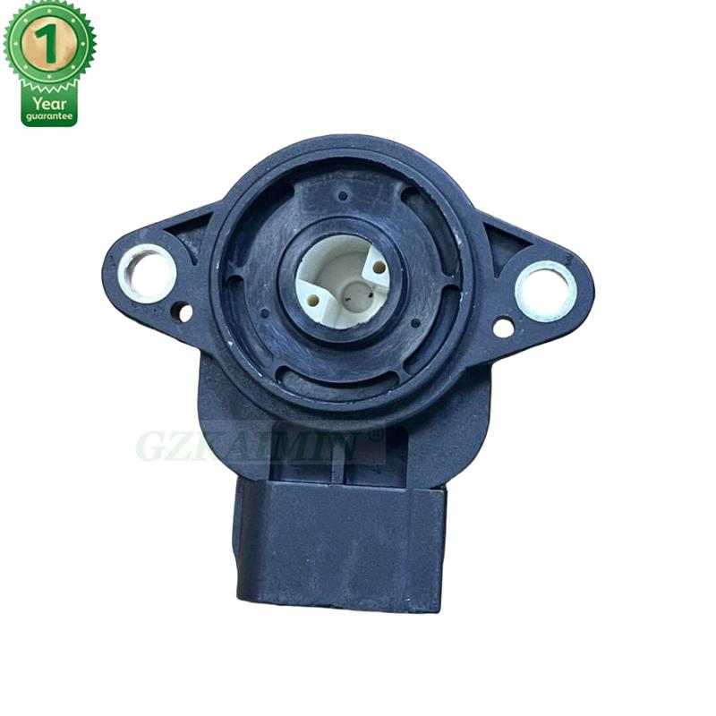 OEM 22633-AA210 Auto Throttle Position Sensor Fits for Subaru Forester Impreza Legazy Outback 22633-AA210 22633AA210