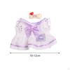 Doll Attire Set for 15cm Dolls - Ideal Gift Young Ones