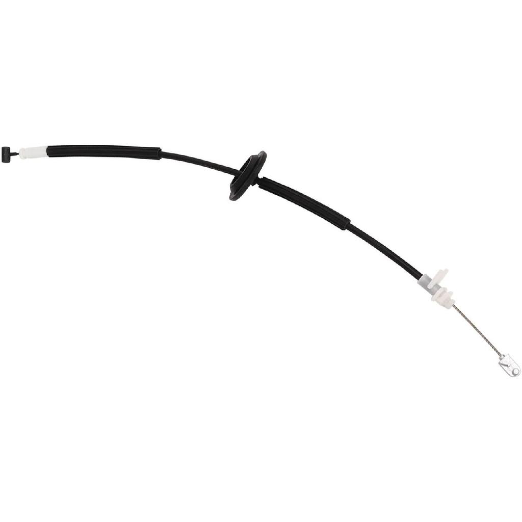 Car Front Door Lock Release Cable,Front Rear Door Interior Latch Release Cable LR013916 Replacement for Sport LR4