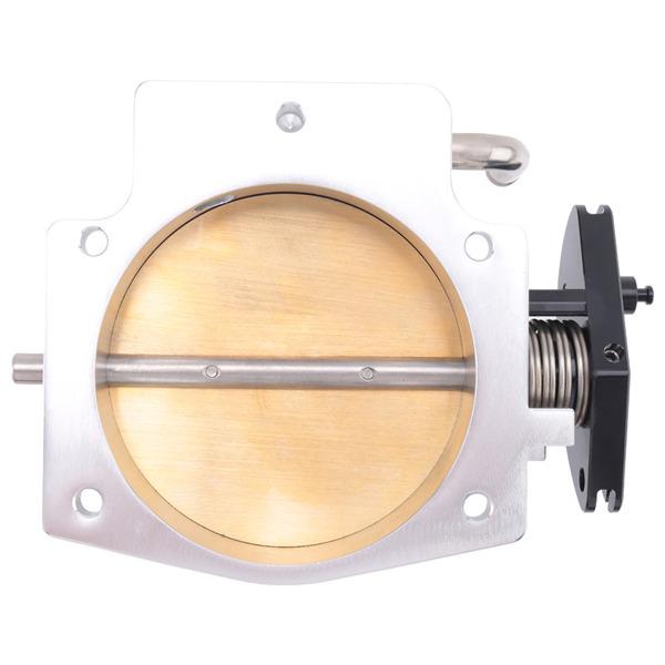 102mm Throttle Body for Chevrolet LSX, LS, LS1, LS2, LS7
