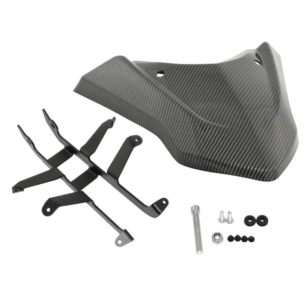 Yamaha Tenere 700 XTZ Front Lip Beak Fender