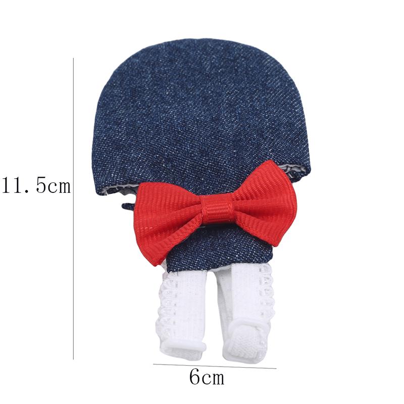 Cowboy Pet Bird Scutec Squat Buzunar Costum de zbor