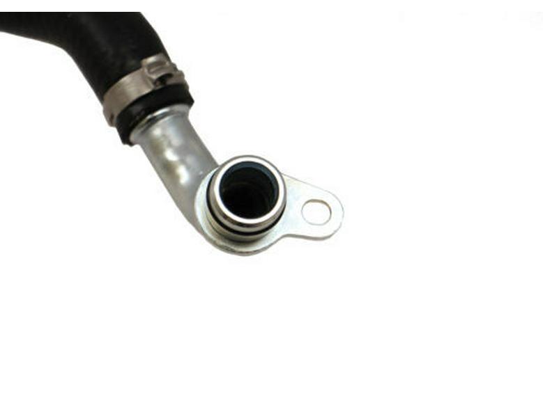 BMW E70N/E71/E82 Turbolader Ölrücklaufleitung 11427585403