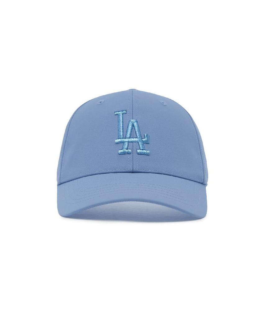 Emelbi Basic Sportive Structure Ball Cap La (L.Blue)