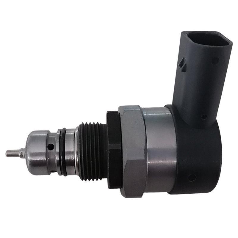 0281002682 Fuel Common Rail Pressure Regulator For Mercedes Bnez E320 Dodge / Freightliner Sprinter 2500 3500 2004-2006