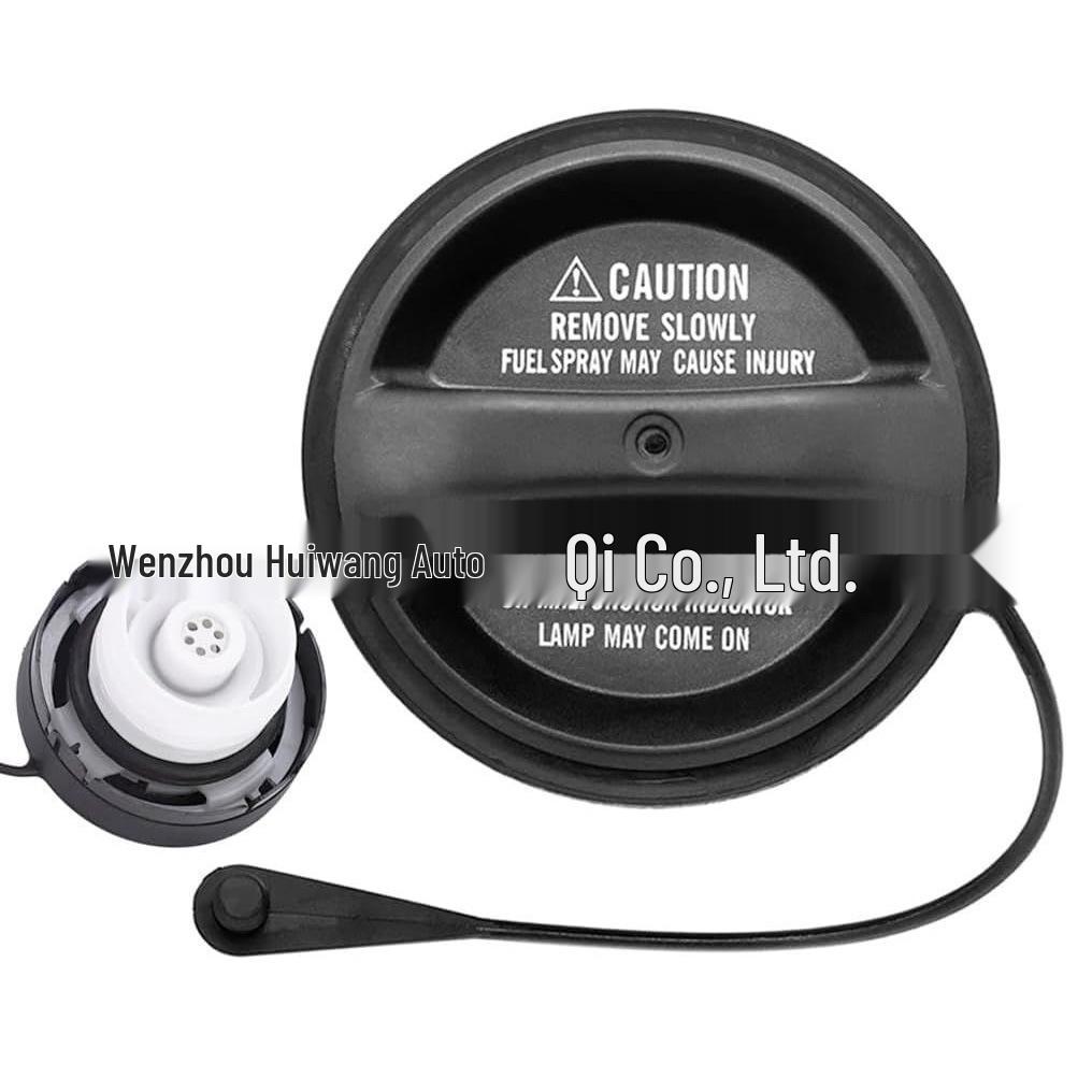 Kompatibler Kraftstofftankdeckel für 2000-2006 Toyota Lexus, ersetzt Teilenummern 7730053010, 06030, 52030