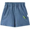 Tongtai Baby Pure Cotton Summer Shorts