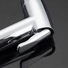 Dual-Function Toilet Handheld Bidet Shower Spray Gun Set Toilet Companion Diverter Set Spray Gun Bathroom Faucet Accessories Tap