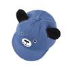 Multiple Colors Baby Baseball Cap Cute Bear Baby Sun Cap Boys Girls Caps Peaked Hats  Spring Summer