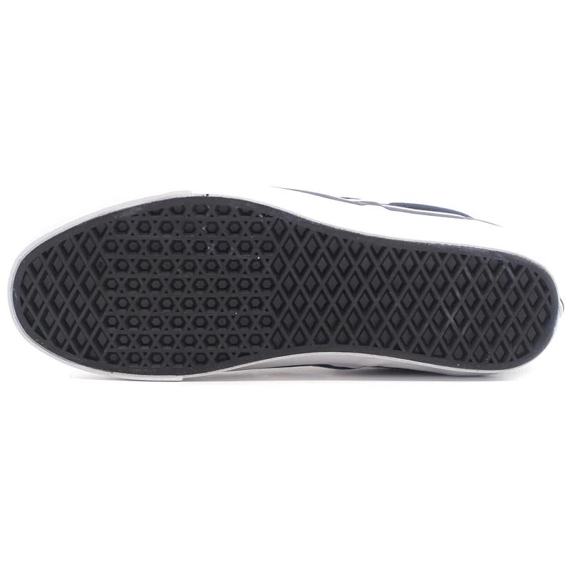 Vans Tokyo Design Collective By Tadayuki Kato & Shinsuke Nakada 3rd Edition Low Top Skate Shoes Unisex Sneakers Black VN000NBME4B