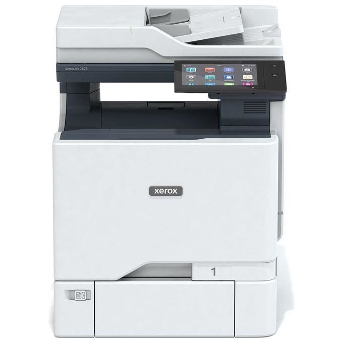 VERSALINK C625 A4 50PPM DUPLEX