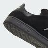 JS0152 everyone adidas Originals Stan Smith Decon Core Black Cloud White (Men's)