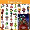 Acessórios para festas – Decorações de Natal
