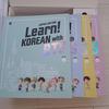 [USED] Learn! Korean with BTS JAPAN EDITION