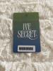 [USED] IVE SECRET A!SMART Wonyoung