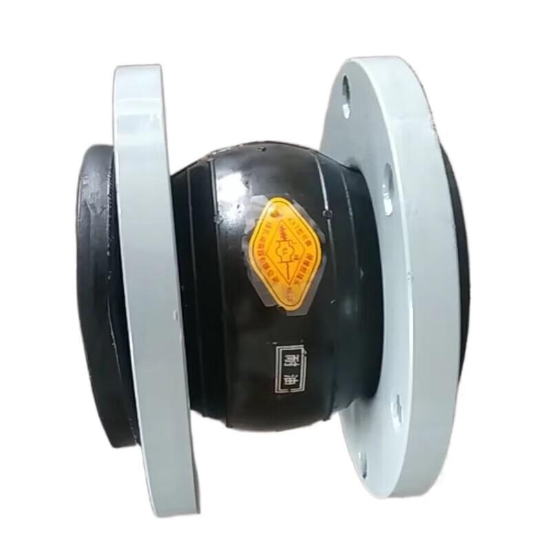 Leixiang DN125 Rubber Compensator Joint