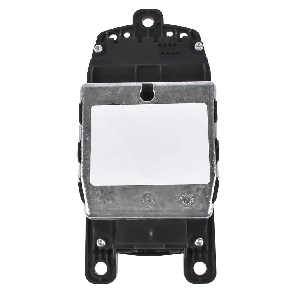 10pin Media Switch Controller Joystick 65829206444 Replacement for BMW F01 F02 F04 F07 GT F10 F11 5 7 Series 2007-2013#65829206446 9206444 Mustrod