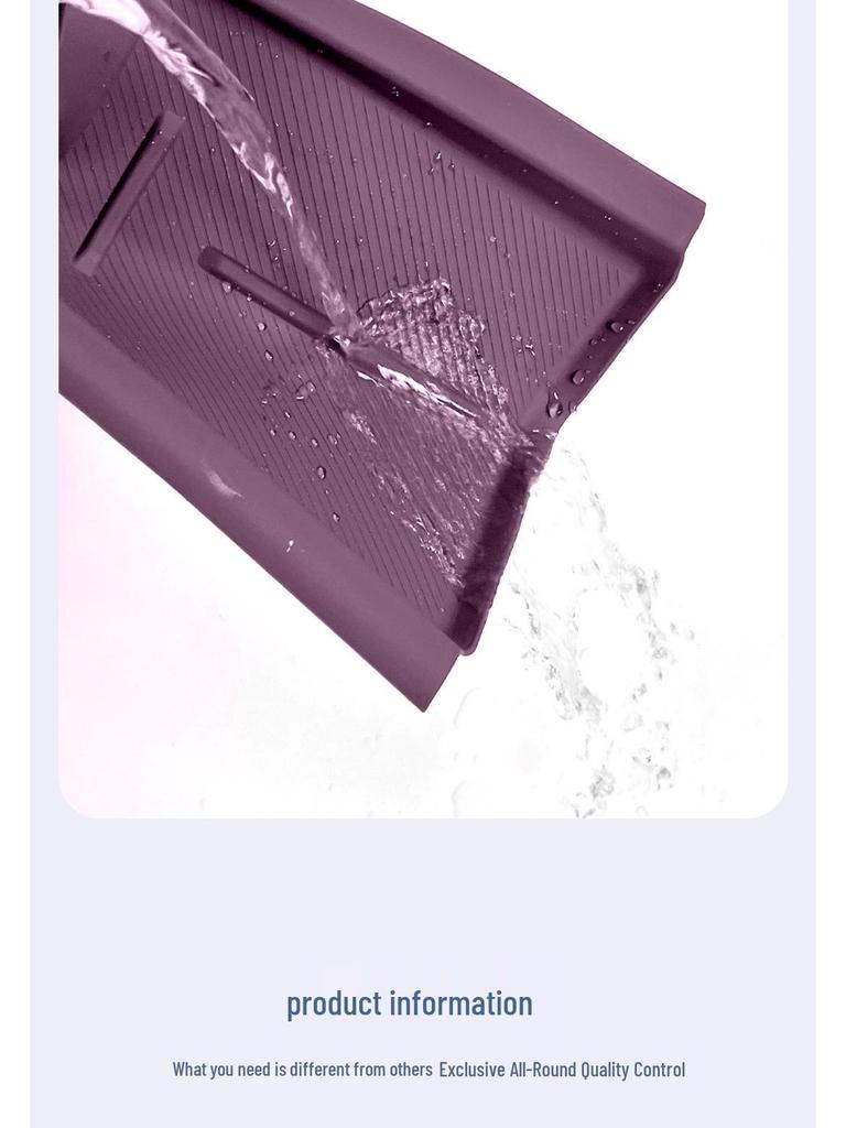 Silicone Anti-Slip Pad for Xiaomi YU7 Wireless Charger