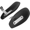 Motorcycle Hand Guards Handguards, 1 Pair Motocross Handguards Wind Deflector Protectors for Most Motorcycles, Universal for Off Road ATV for for for