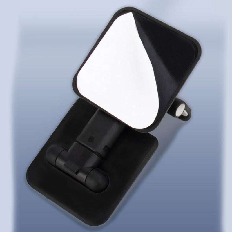 Wall Mounted Phone Stand Adhesive Support  Compact Designs Phone Holder Simple Installation for Smartphones & Tablets