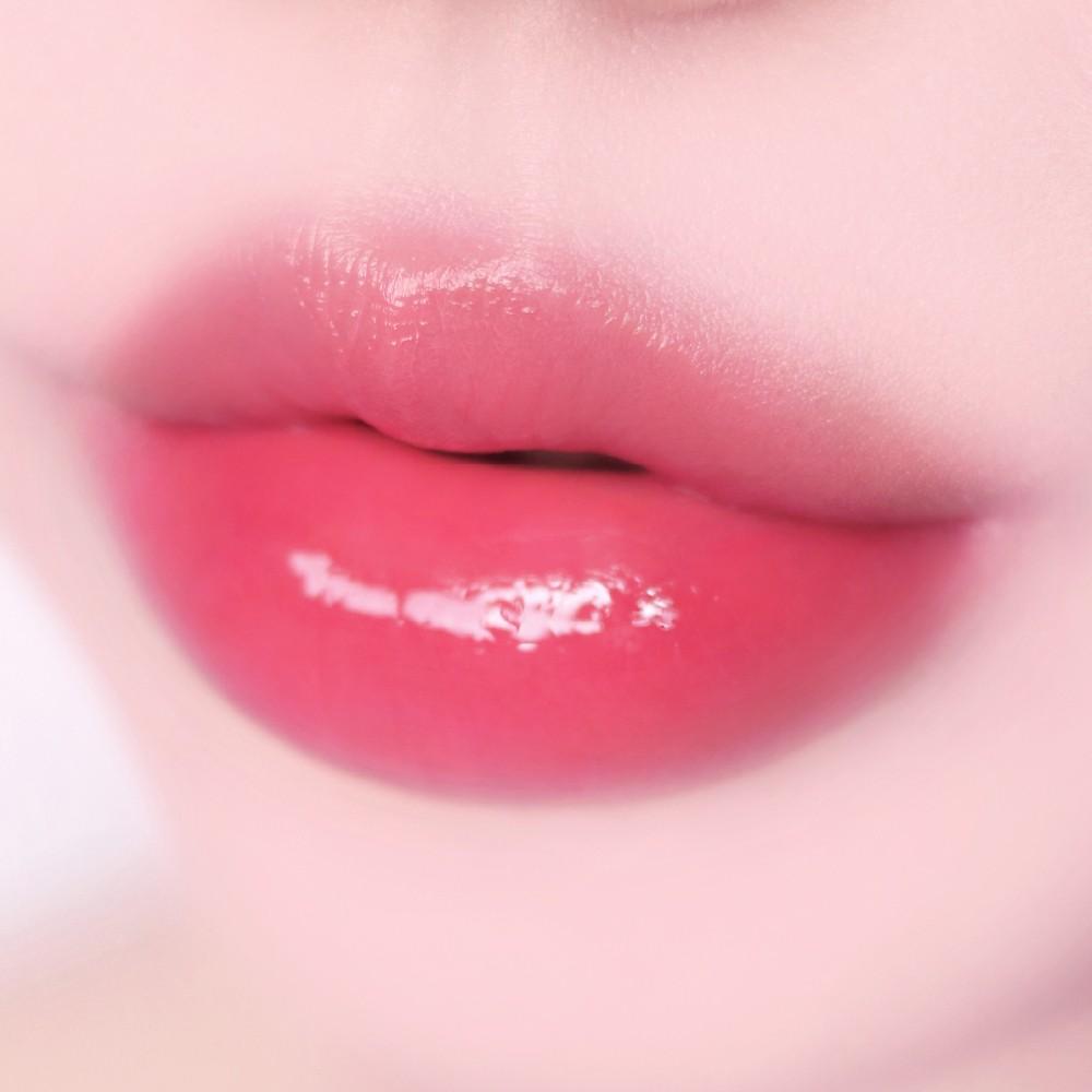 FWEE Pink Obsession Stay-Fit Lip Tint 3.8g