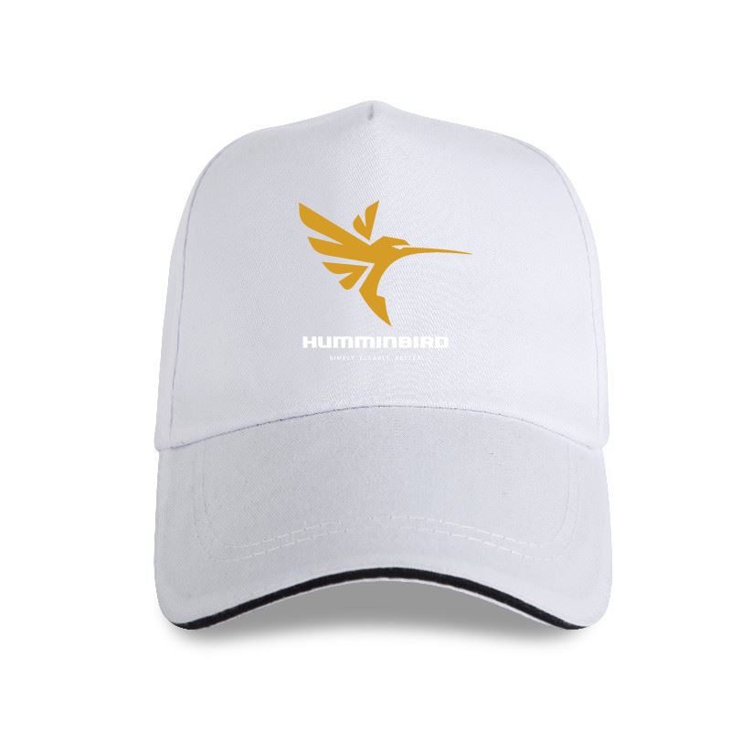 Neue Mode Unisex Baumwolle Baseball cap Humminbird Fish Finder Mann Rundhals Tops Schwarz Größe S 4Xl(1) 020973