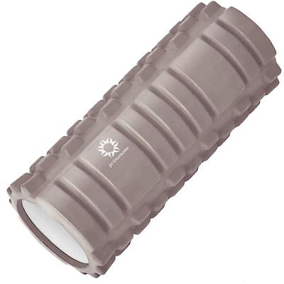 Primasole Schaumstoffrolle Belastbarkeit 200kg PSS91NH033 Erdbraun [Erdbraun]