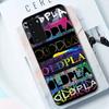 Pop Rock Band C-Coldplay Phone Case For Samsung S 24 Fe 25 Ultra Plus 20 Lite 21 30 22 23 24 22 Ultra 5G Fundas